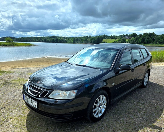 Saab 9-3 29 of 29