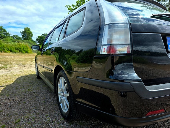 Saab 9-3 24 of 29