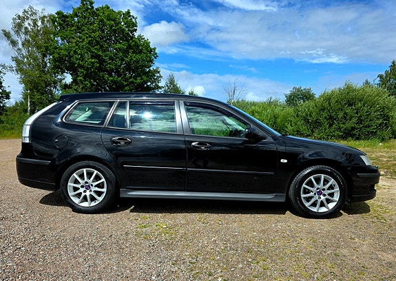 Saab 9-3 19 of 29
