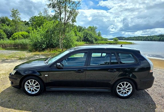 Saab 9-3 22 of 29