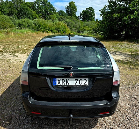 Saab 9-3 25 of 29