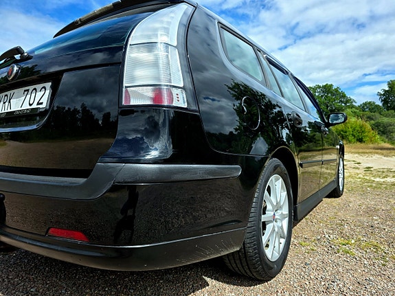 Saab 9-3 21 of 29