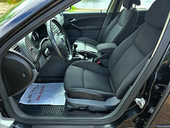 Saab 9-3 3 of 5