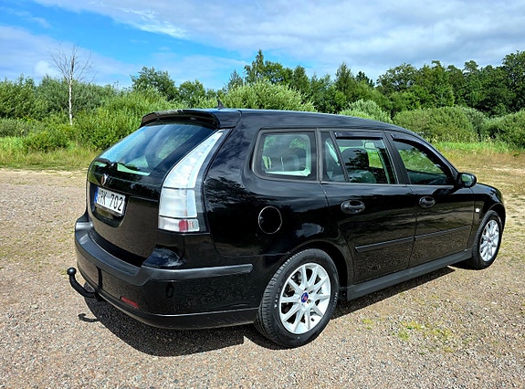 Saab 9-3 20 of 29