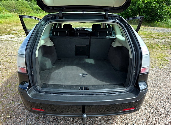 Saab 9-3 11 of 29