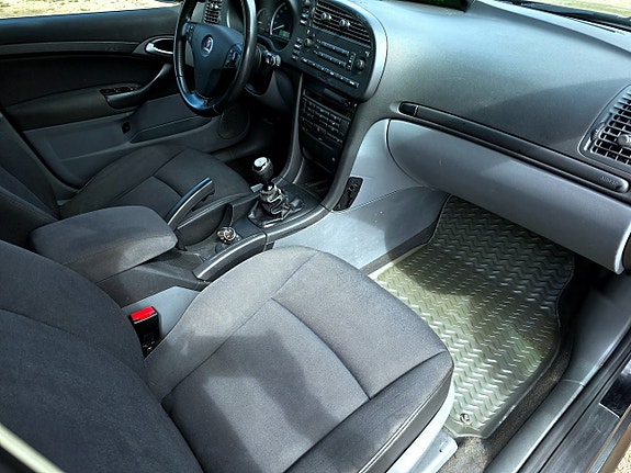 Saab 9-3 6 of 29