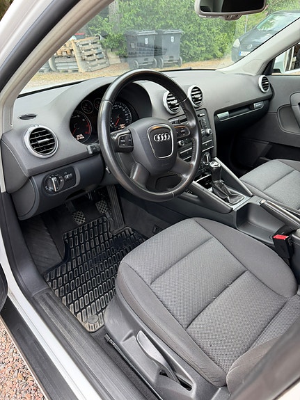 Audi A3 3 of 3