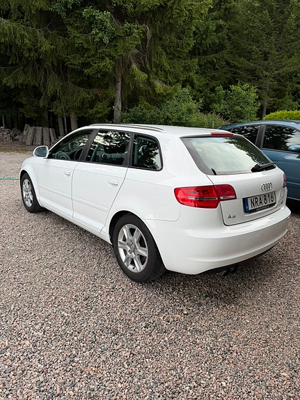 Audi A3 2 of 3