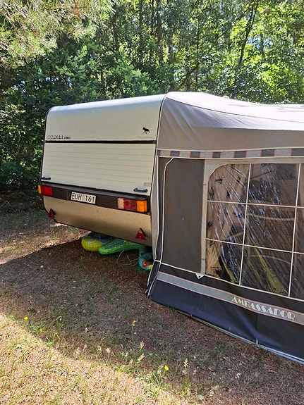 Solifer 550GLS 5 of 5