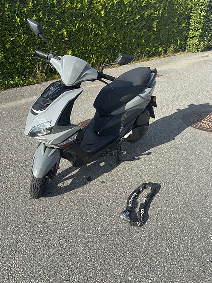 Motocr Comet SP 5 of 5