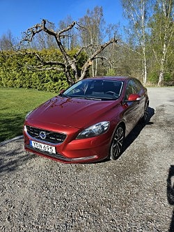 Volvo V40 3 of 6