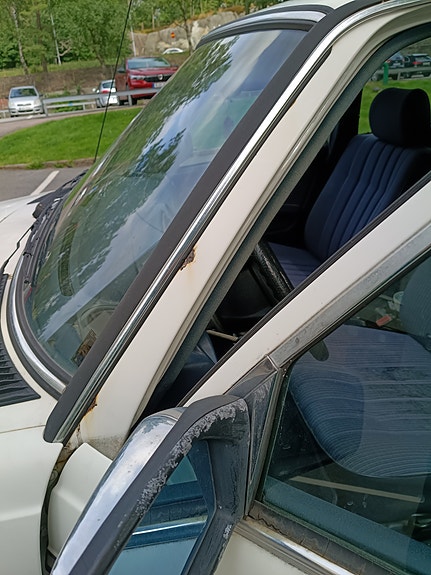 Mercedes-Benz 200 7 of 12