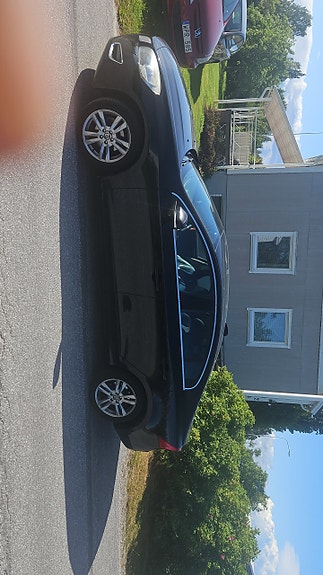Volvo S60 4 of 6