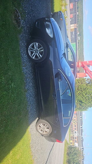 Volvo S60 5 of 6