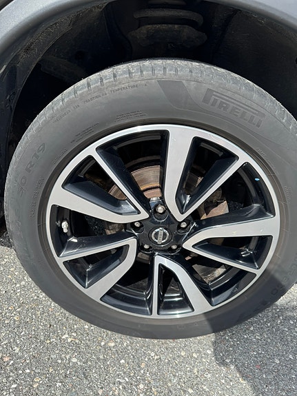 Nissan X-Trail 11 of 11