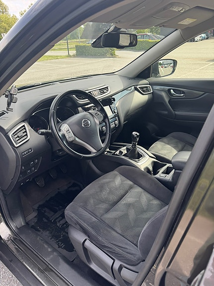 Nissan X-Trail 7 of 11