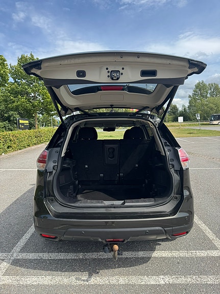 Nissan X-Trail 6 of 11