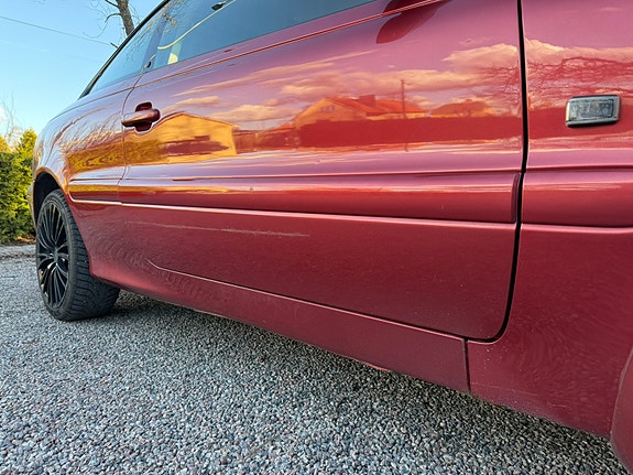 Volvo C70 8 of 14
