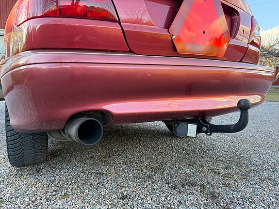 Volvo C70 11 of 14