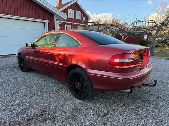 Volvo C70 3 of 14