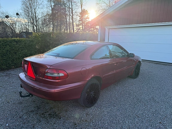 Volvo C70 4 of 14