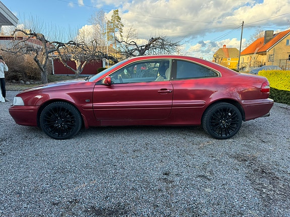 Volvo C70 6 of 14