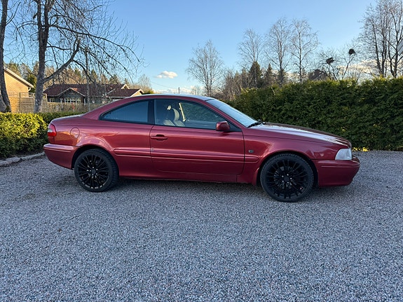 Volvo C70 5 of 14