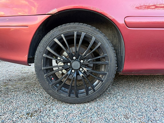 Volvo C70 7 of 14