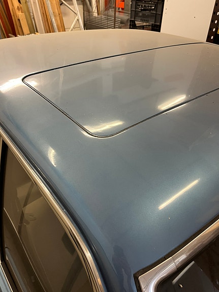 Volkswagen K 70 3 of 4