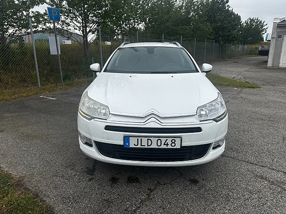 Citroen C5 3 of 5