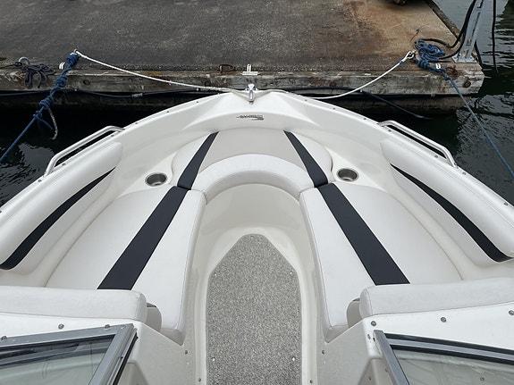 GLASTRON 205 GT-2010 7 of 7