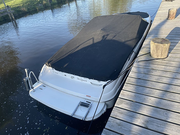 GLASTRON 205 GT-2010 6 of 7
