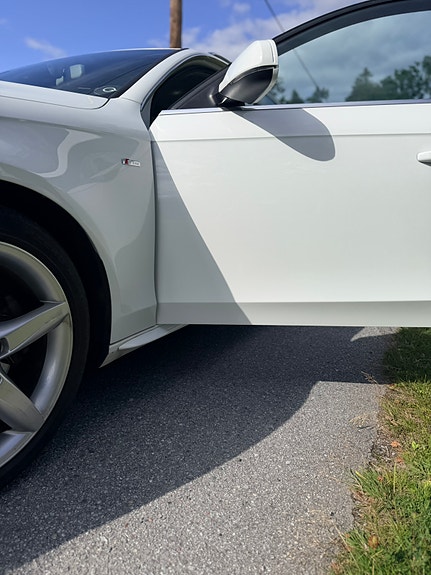 Audi A4 9 of 10