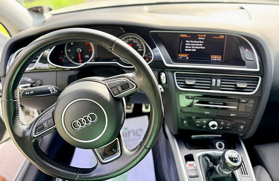 Audi A4 5 of 10