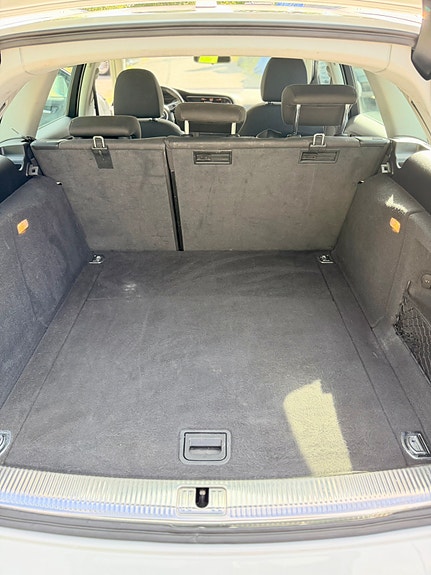 Audi A4 8 of 10