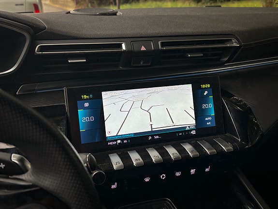 Peugeot 508 14 of 14