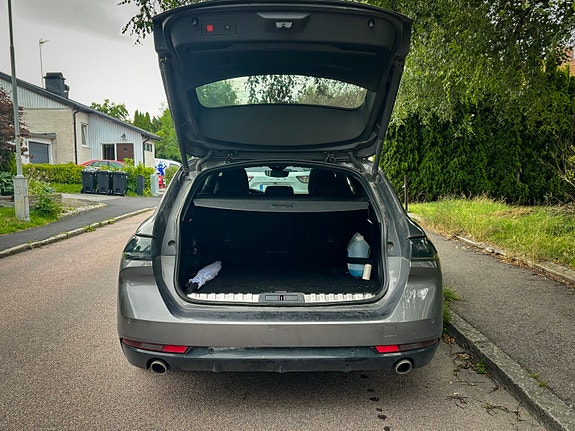 Peugeot 508 10 of 14