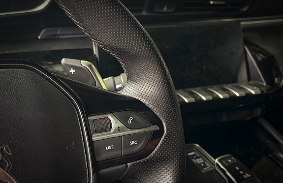 Peugeot 508 11 of 14