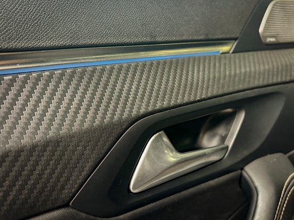 Peugeot 508 12 of 14