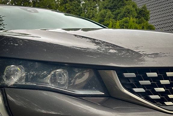 Peugeot 508 8 of 14