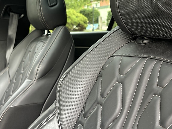 Peugeot 508 5 of 14