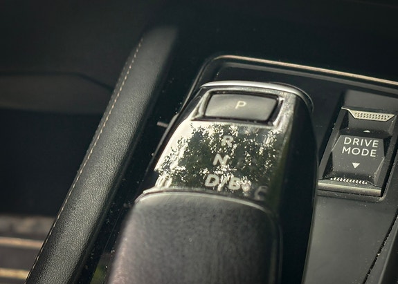 Peugeot 508 13 of 14