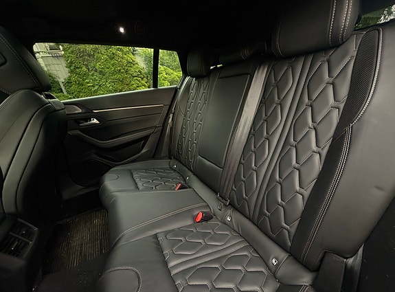 Peugeot 508 7 of 14