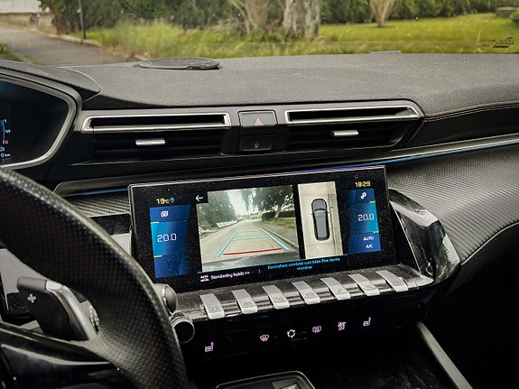 Peugeot 508 6 of 14