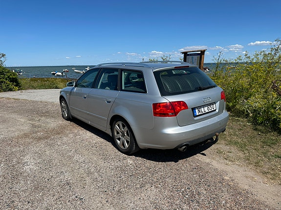 Audi A4 2 of 4