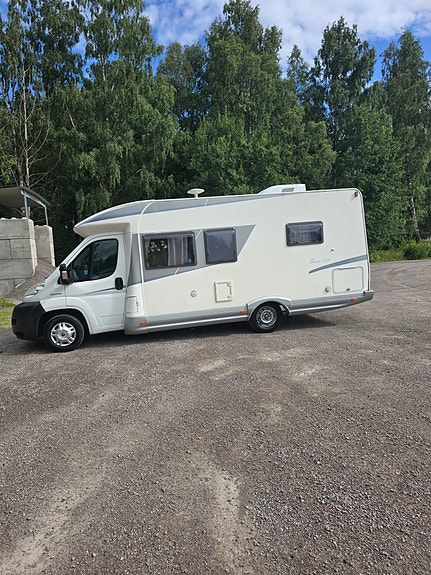 Elnagh Baron 580 3 of 18