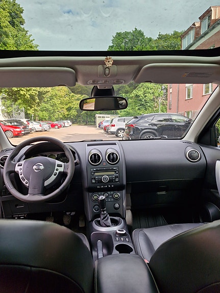 Nissan Qashqai 7 of 11