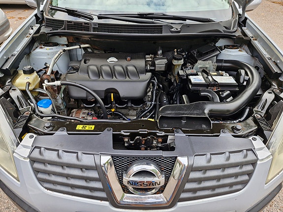 Nissan Qashqai 6 of 11