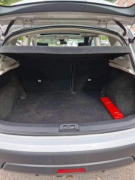 Nissan Qashqai 10 of 11