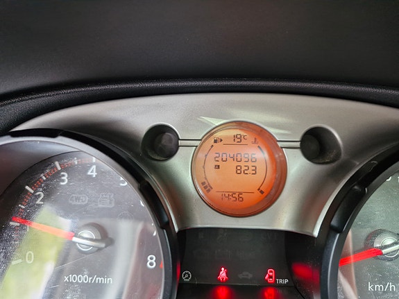 Nissan Qashqai 8 of 11